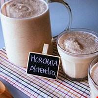 Nước Horchata