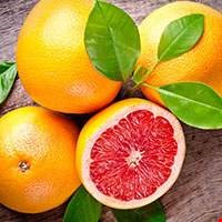 Quả bưởi huyết