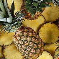 Quả dứa (quả thơm)