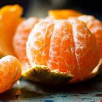 Quả quýt hồng