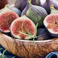 Quả sung California