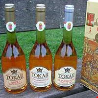 Rượu Tokaji