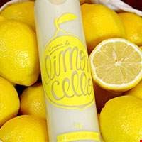 Rượu hương chanh