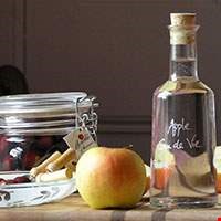 Rượu trưng cất