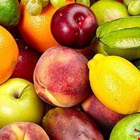 Trái cây miền nhiệt đới