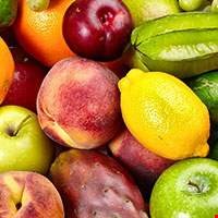 Trái cây nhiệt đới