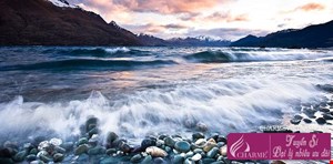 Tự nhiên và tổng hợp