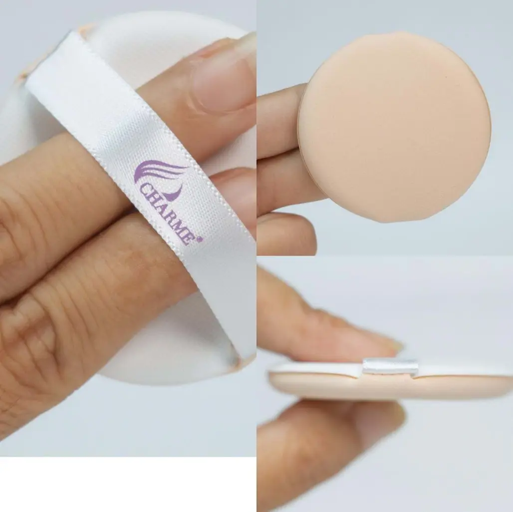 REVIEW Charme Whitening Cushion