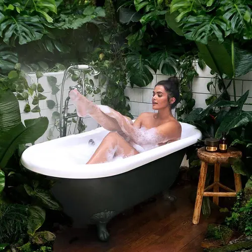 3 thói quen chăm sóc da toàn thân ngày giao mùa, tưởng không sai hoá ra sai không tưởng!