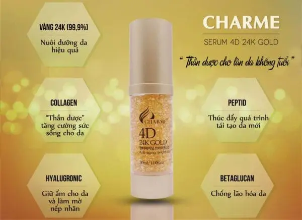 Sử dụng serum dưỡng da như thế nào mang lại hiệu quả cao nhất?