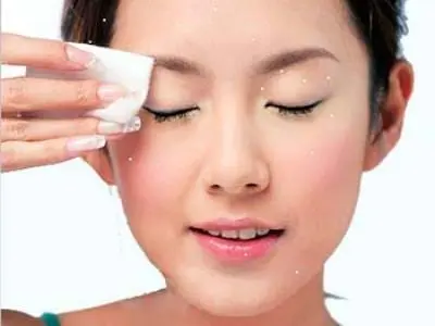 Quy trình tẩy trang da mặt đúng cách bạn đã biết chưa?