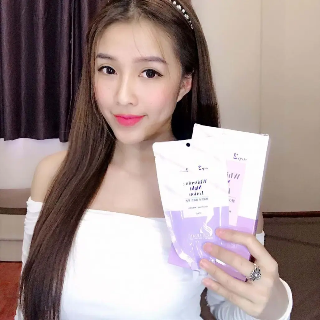 Tại sao nên dưỡng da toàn thân ban đêm?