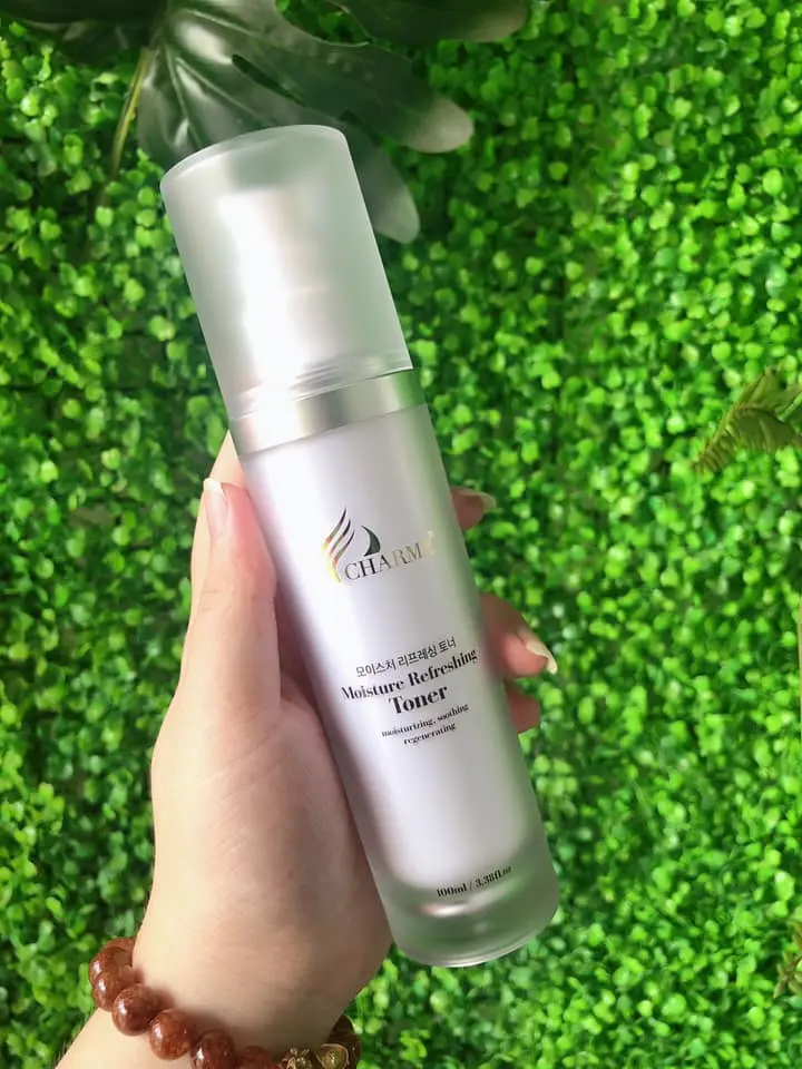 Lắng nghe chuyên gia Hàn Quốc chia sẻ bí mật chăm sóc da