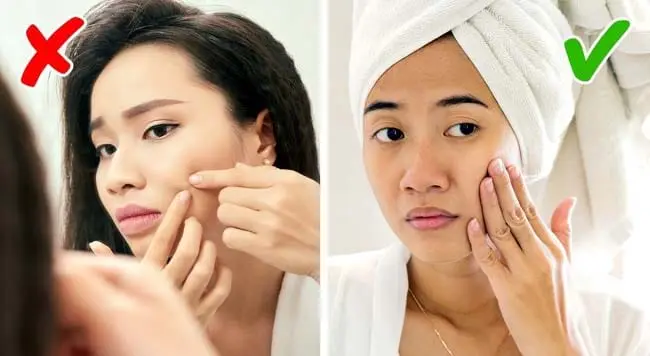 8 lỗi thường gặp khi skincare khiến da bạn mãi chẳng đẹp lên