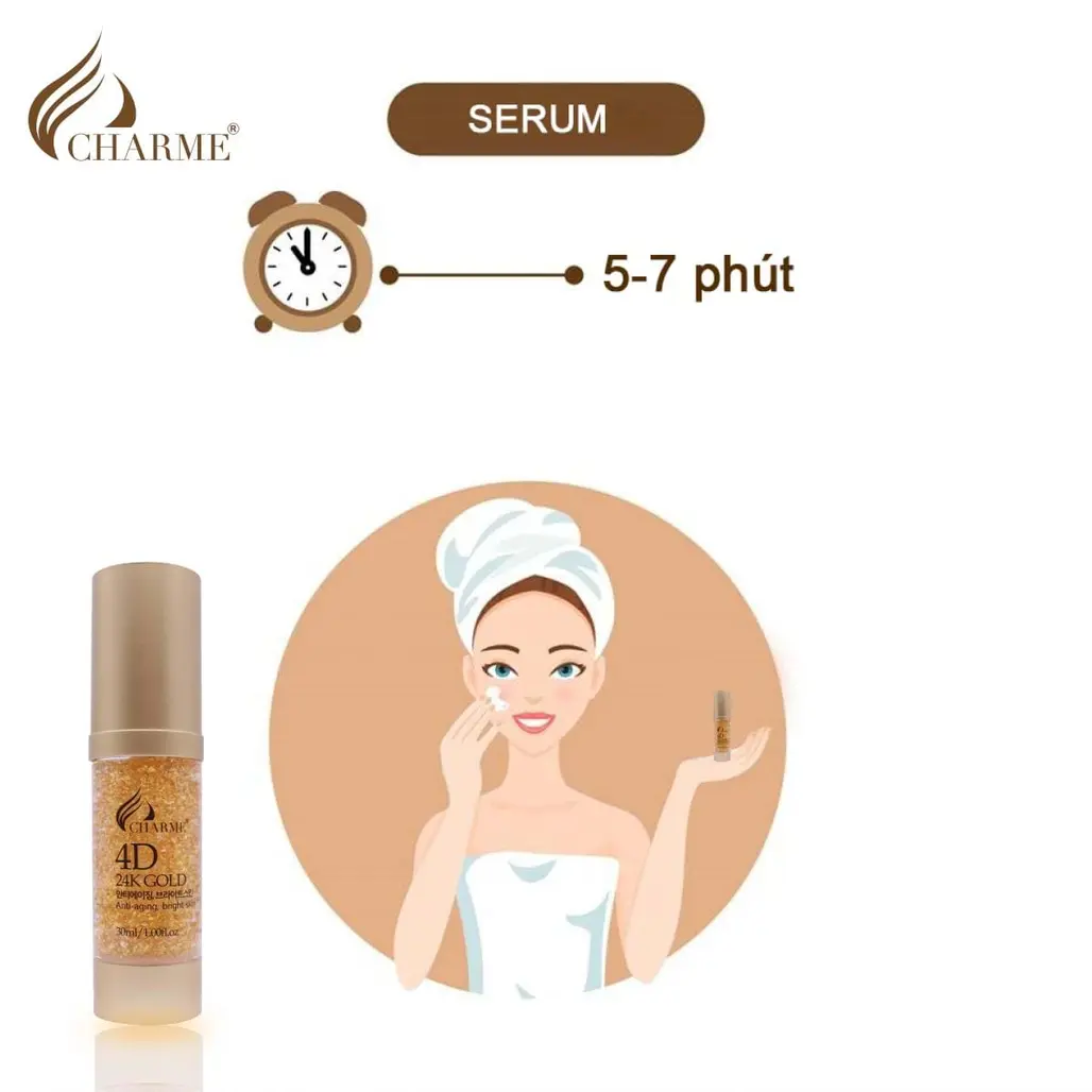 Các bước chăm sóc da cần thực hiện cách bao lâu?