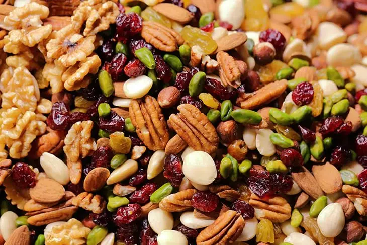 Phòng tránh ung thư và làm đẹp da nhờ chế độ dinh dưỡng tốt