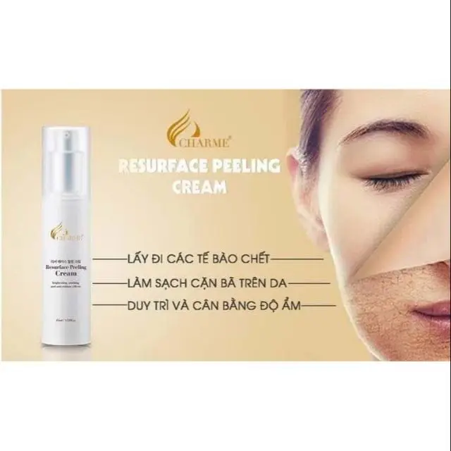 Tại sao bạn cần bổ sung các loại acid vào chu trình chăm sóc da mụn?