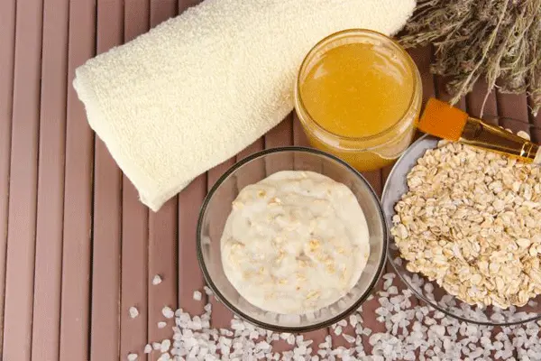 Bật mí cách làm đẹp da mặt từ thiên nhiên thực hiện ngay tại nhà