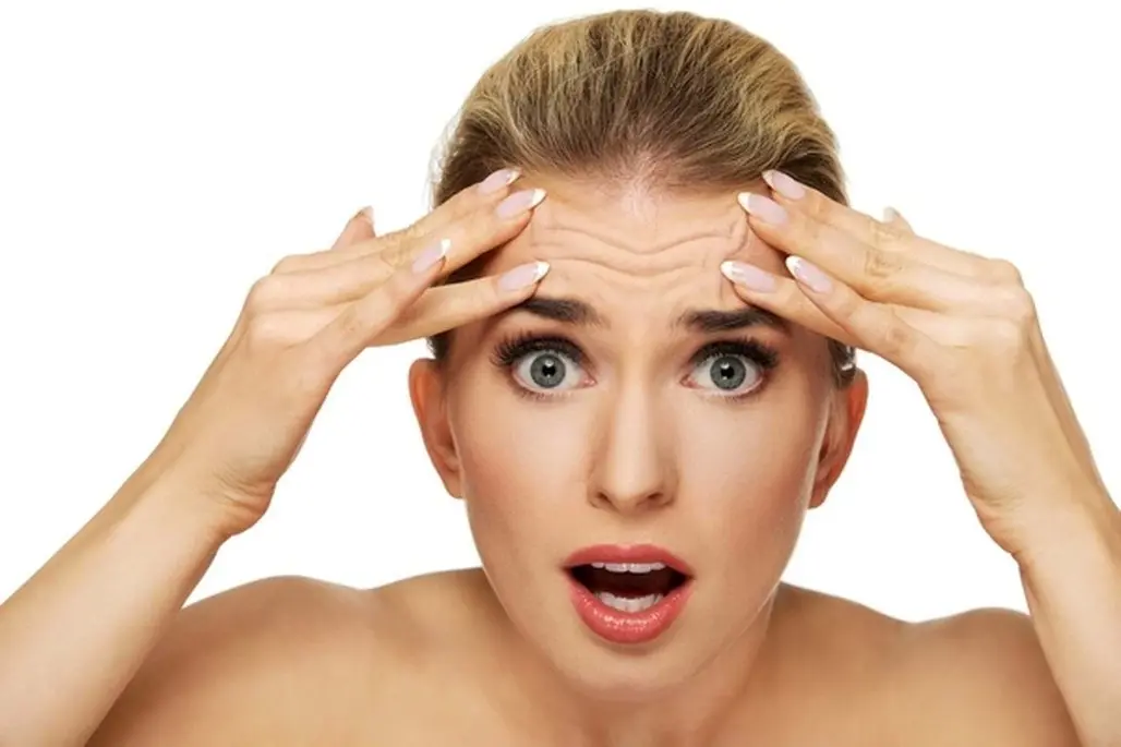 Da thiếu hụt Collagen - đâu là dấu hiệu nhận biết?