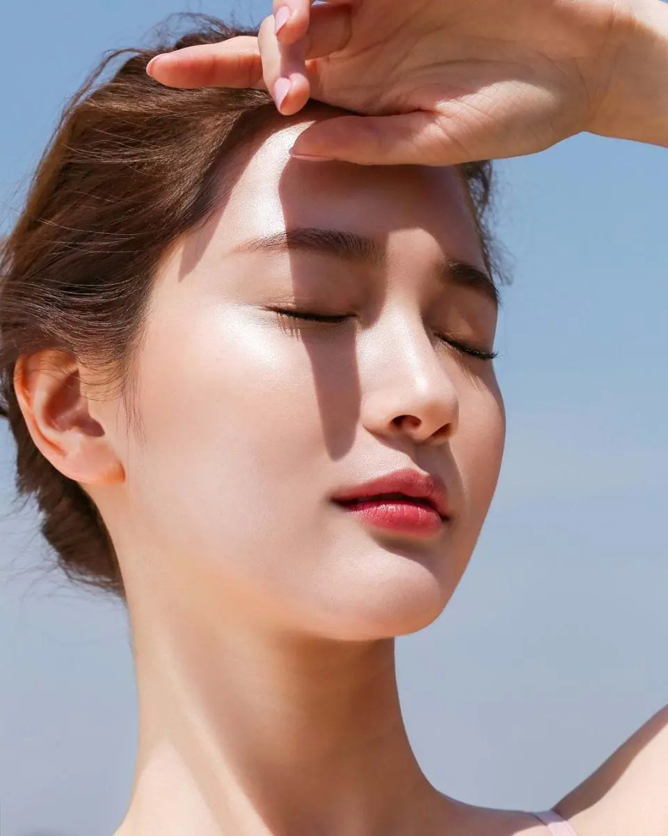 Các phương pháp chống nắng, bảo vệ da hiệu quả