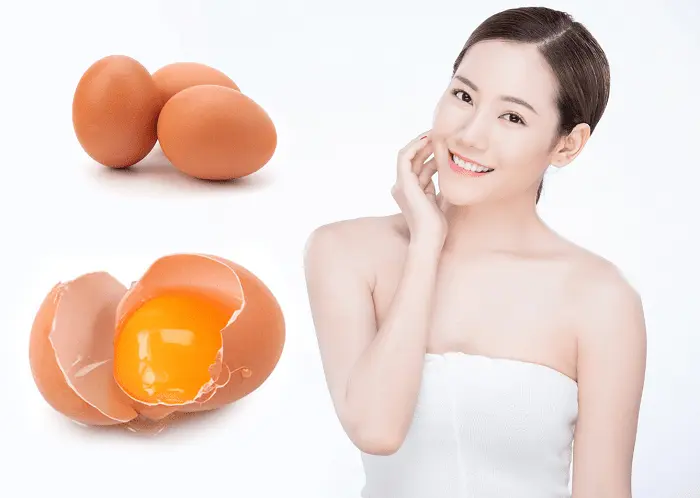 Cách làm trắng da mặt siêu nhanh ngay tại nhà