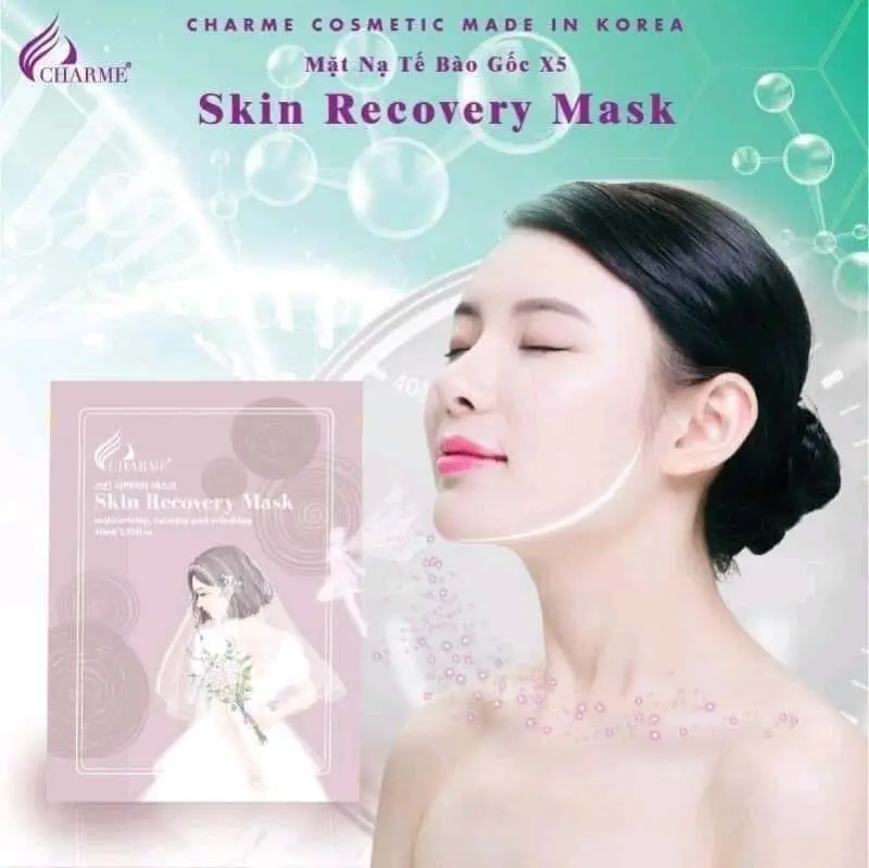 Những thời điểm đắp mặt nạ giấy sẽ khiến da xấu nghiêm trọng