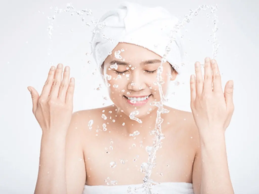 Hướng dẫn 5 bước chăm sóc da mặt tại nhà hiệu quả