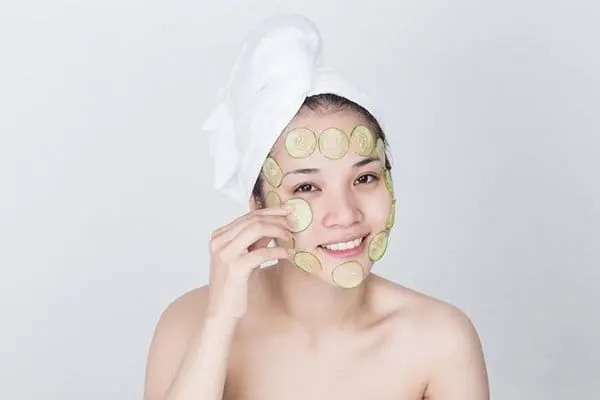 Hô biến lỗ chân lông từ to hóa nhỏ cực kỳ đơn giản nhờ thường xuyên làm điều này