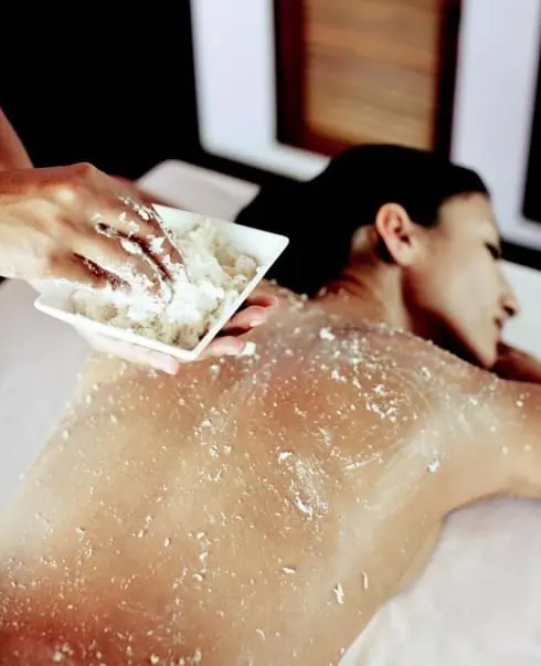 Bao lâu nên tẩy tế bào chết một lần?