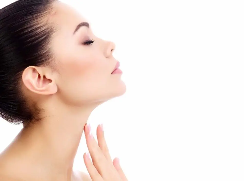 Sử dụng kem dưỡng da đúng cách