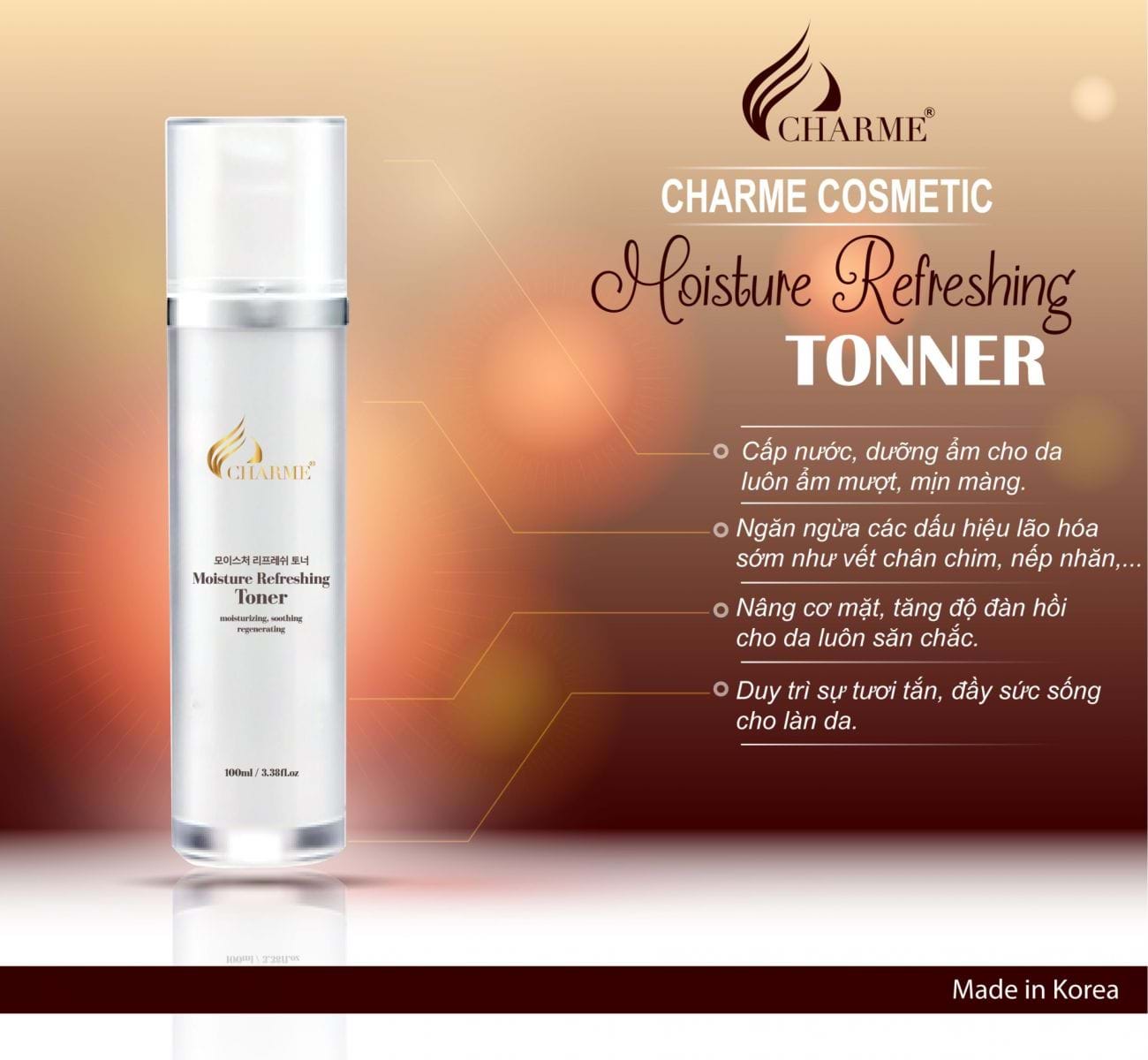 Toner có thực sự là sản phẩm cần thiết khi chăm sóc da hàng ngày?