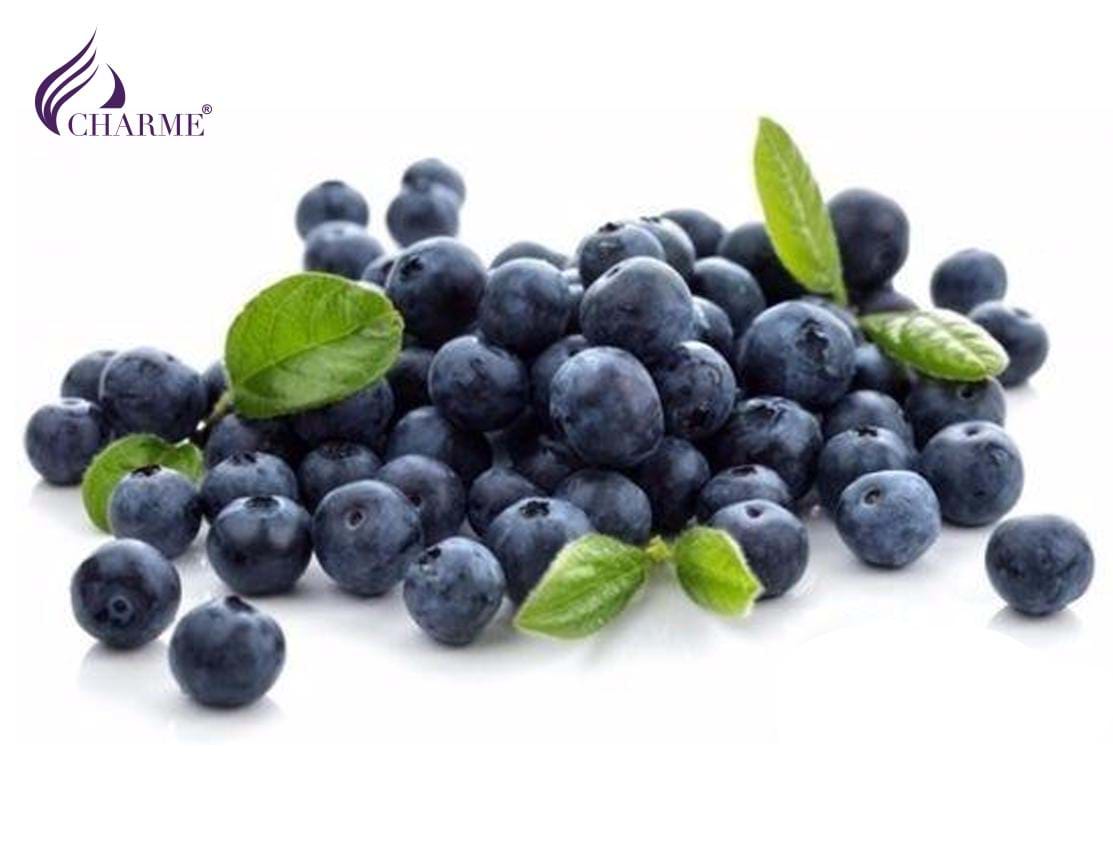 Quả việt quất (Blueberry) có tác dụng gì và sử dụng như thế nào là tốt nhất?