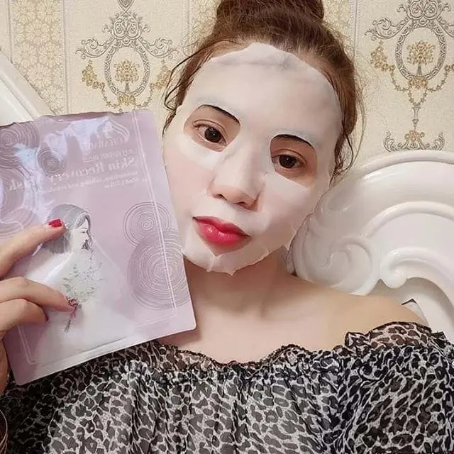 7 lợi ích đến từ việc tẩy tế bào chết, nếu không thực hiện thì da chỉ có 