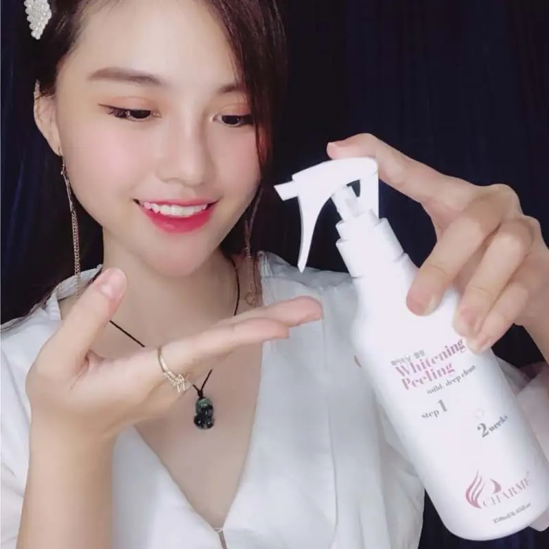 4 sai lầm hay mắc phải trong việc chăm sóc da mặt