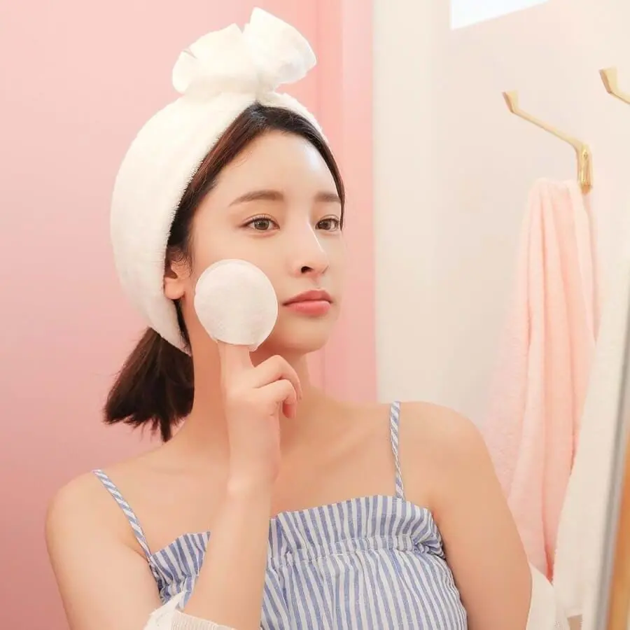 Muốn tận dụng tối đa lọ toner của mình, bạn sẽ cần đến 6 tips sau