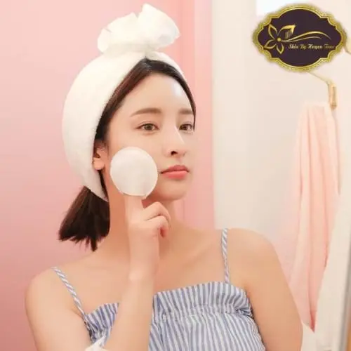 MUỐN DA CĂNG MỊN, HÃY ĐẮP MẶT NẠ ĐÚNG CÁCH TRƯỚC KHI ĐI NGỦ