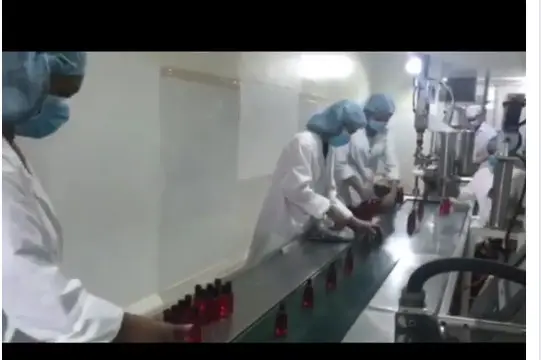 Nước hoa Charme pha chế và nhập tinh dầu 100% từ Pháp Chỉ thực hiện công đoạn ủ và đóng gói tại Việt Nam nên chất lượng đạt chuẩn tuyệt đối