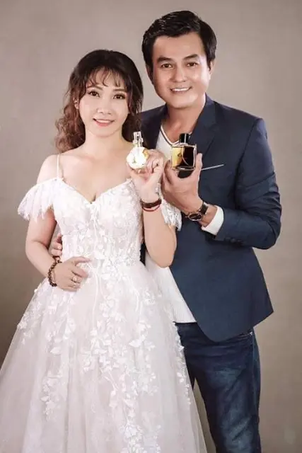 Diễn viên Cao Minh Đạt mở đại lý độc quyền của Charme