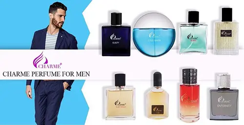 Tư vấn chọn mùi hương thích hợp cho các quý ông
