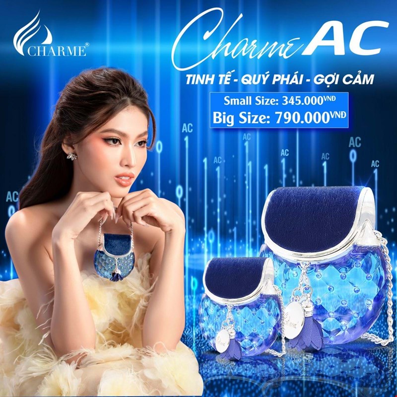Charme AC 65ml