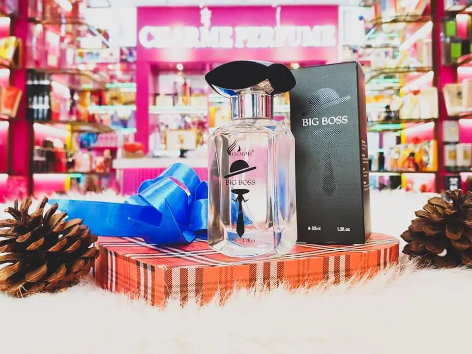 Charme Big Boss 35ml