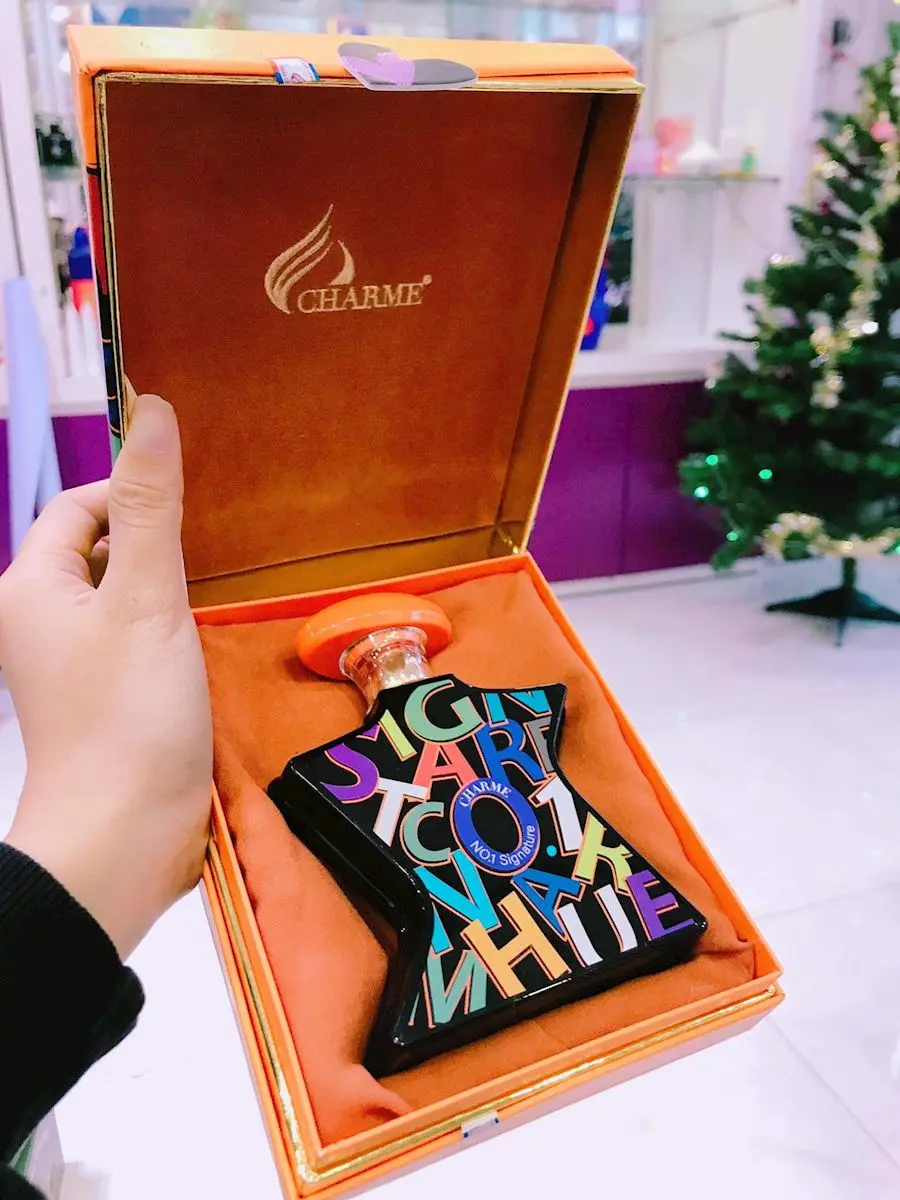 Charme No.1 Signature 100ml