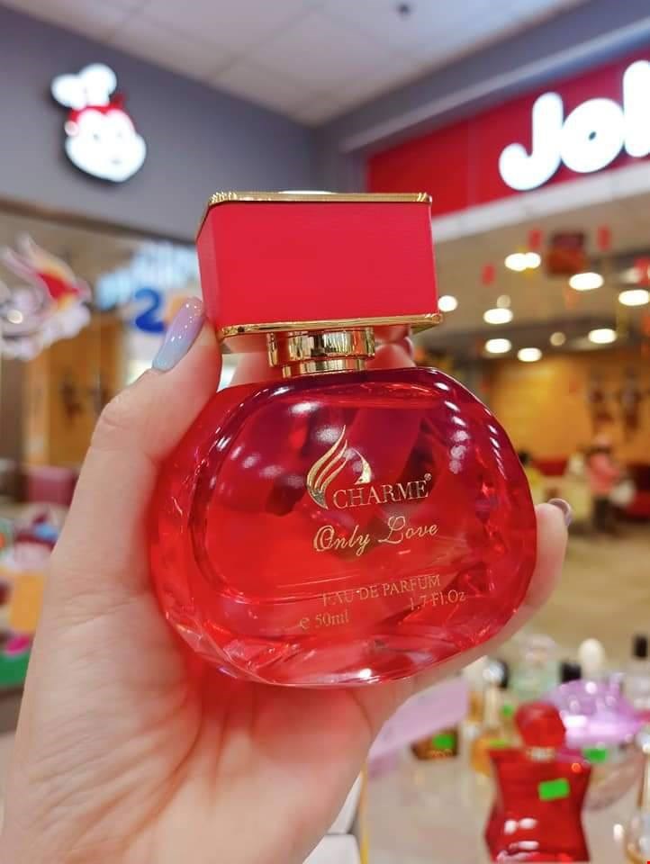 Charme Only Love 50ml