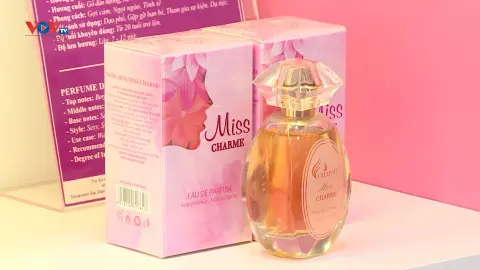 Món quà ý nghĩa cho phái đẹp nhân Ngày 20/10