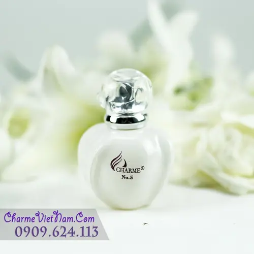 Nước hoa Nữ Charme No.5 25ml