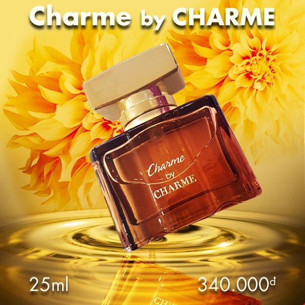Charme By Charme 25ml
