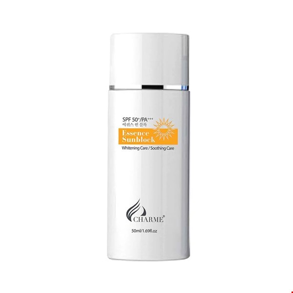 Kem Chống Nắng Charme Essence Sunblock Spf50/Pa+++