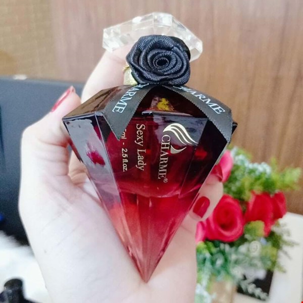 Charme Sexy Lady 75ml
