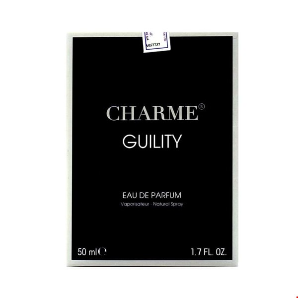 Charme Guility 50ml