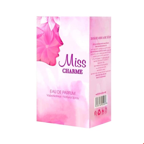 Miss Charme 50ml